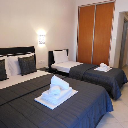 Anna House 4 Hotel Sarti Buitenkant foto
