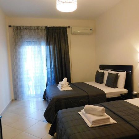 Anna House 4 Hotel Sarti Buitenkant foto